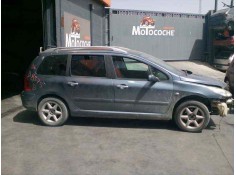 PEUGEOT 307 BREAK/SW (S2)