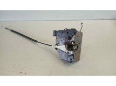 CERRADURA PUERTA DELANTERA DERECHA 13431840 0325407955 A048317