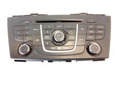 SISTEMA AUDIO / RADIO CD CG15669R0 CG15669R0 