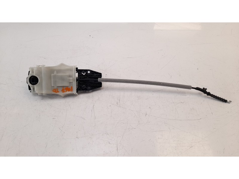 Recambio de maneta exterior trasera derecha para skoda spaceback (5h) ambition referencia OEM IAM 5N0837017E  