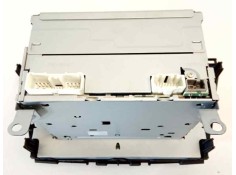 Recambio de sistema audio / radio cd para mazda 5 (cw) iruka referencia OEM IAM CG15669R0   2
