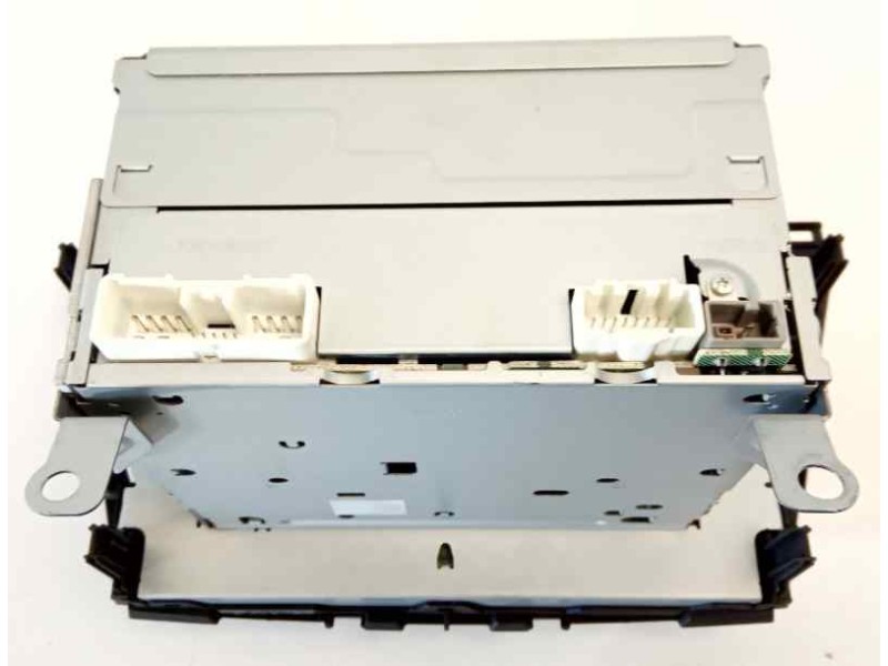 Recambio de sistema audio / radio cd para mazda 5 (cw) iruka referencia OEM IAM CG15669R0  