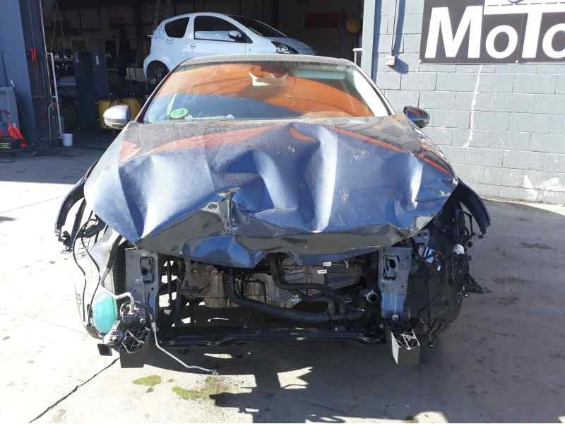 renault megane iv berlina 5p del año 2016