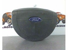 Recambio de airbag delantero izquierdo para ford fiesta (cbk) referencia OEM IAM 2S6AA042B85AHZ 3483802163102146 