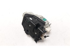 CERRADURA PUERTA DELANTERA IZQUIERDA 8X1837015C 8X1837015C EZCAU107