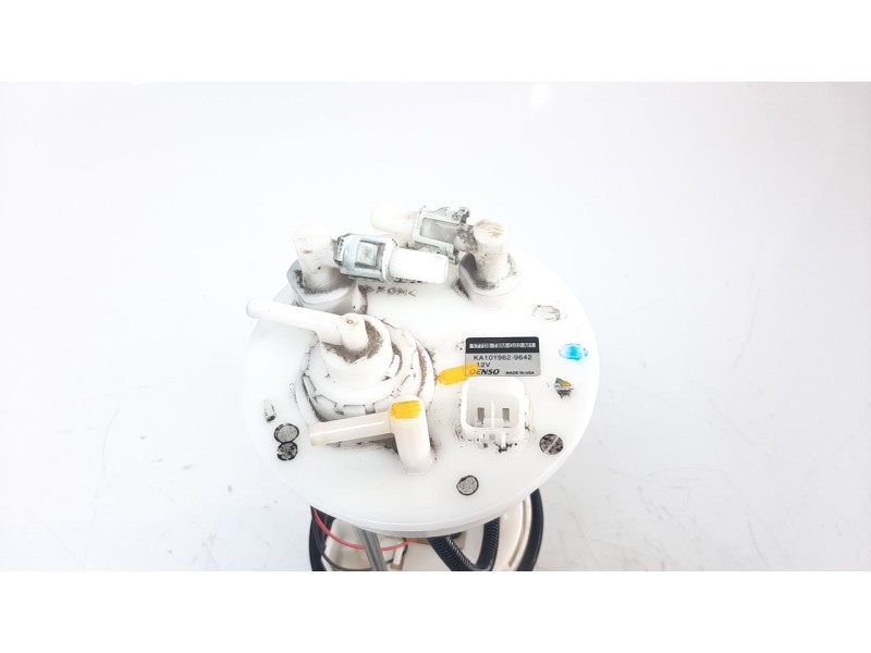 Recambio de bomba combustible para honda hr-v (..) 1.6 dtec cat referencia OEM IAM 17045T8MG01  