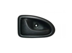Recambio de maneta interior trasera izquierda para renault clio ii fase i (b/cbo) referencia OEM IAM 7700423887 106193160 