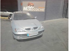 renault megane i fase 2 berlina (ba0) del año 2000 2