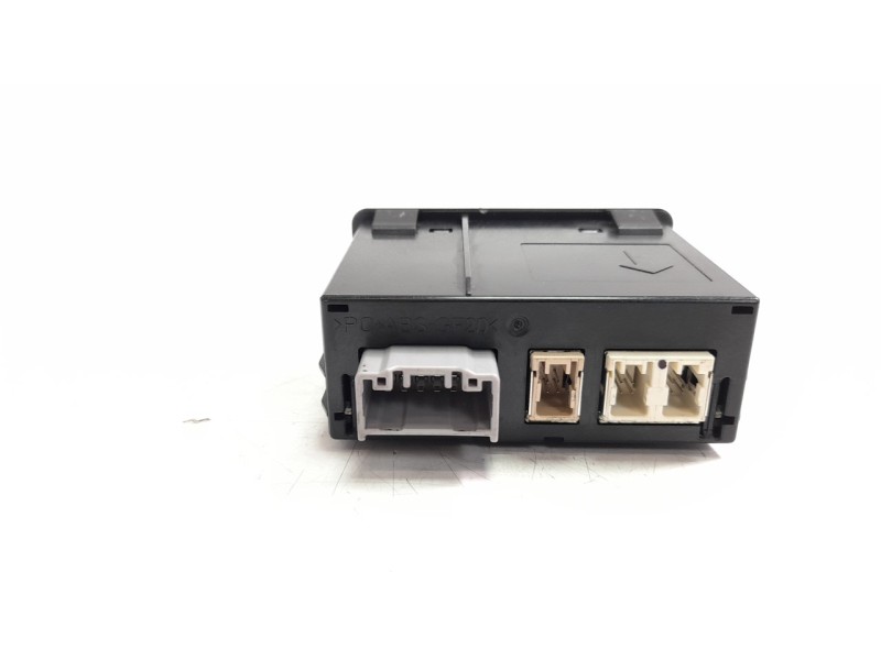 Recambio de modulo electronico para mazda cx-3 2.0 cat referencia OEM IAM ET1594AC  