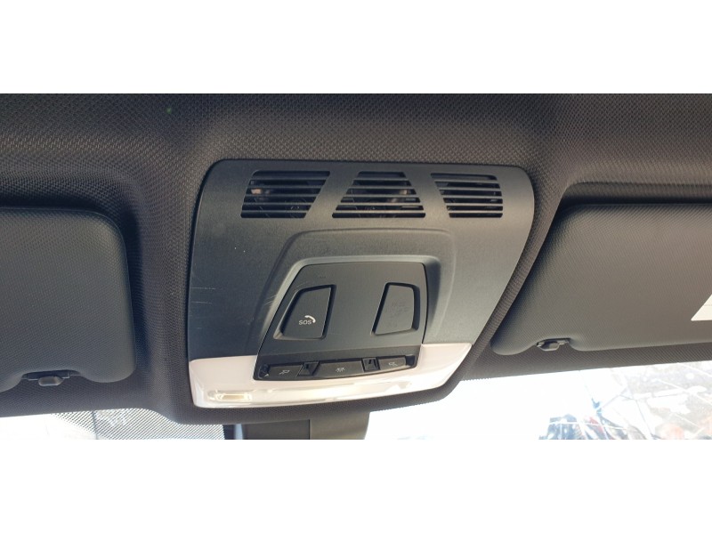 Recambio de luz interior para bmw serie 4 gran coupe (f36) 420d referencia OEM IAM 61316826920  