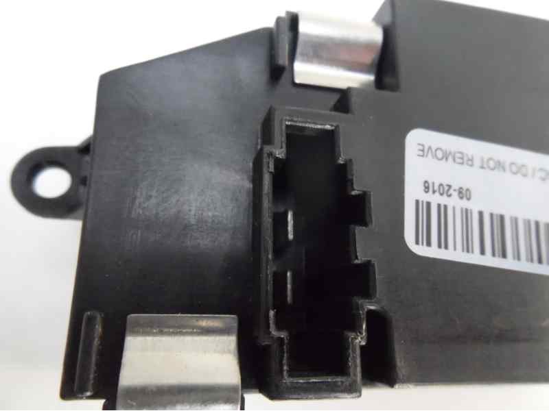 Recambio de resistencia calefaccion para volkswagen golf v berlina (1k1) referencia OEM IAM 3C0907521D FLAG515135 3C0907521D
