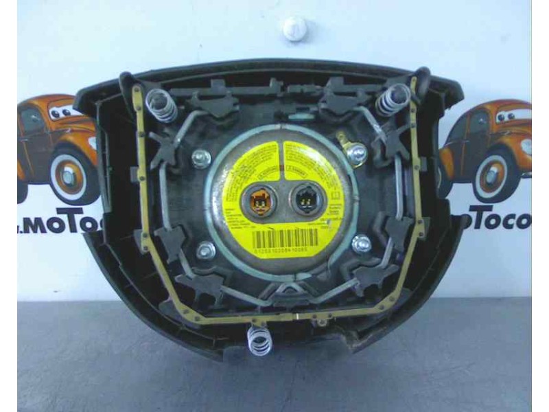 Recambio de airbag delantero izquierdo para ford fiesta (cbk) referencia OEM IAM 2S6AA042B85AHZ 3483802163102146 