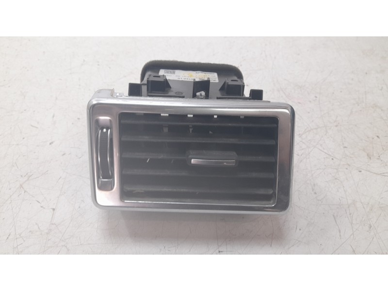 Recambio de rejilla aireadora para land rover discovery sport (l550) 2.0 d 4x4 referencia OEM IAM FK72018B08AD  