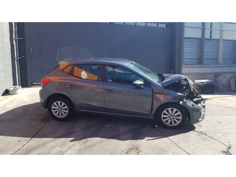 seat ibiza (kj1) del año 2018