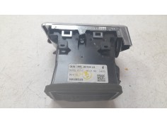 Recambio de rejilla aireadora para land rover discovery sport (l550) 2.0 d 4x4 referencia OEM IAM FK72018B08AD   2