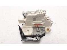 Recambio de cerradura puerta delantera izquierda para audi a3 sportback (8va) 1.8 16v tfsi referencia OEM IAM 8X1837015C  EZCAU1 2