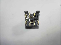 Recambio de interruptor para peugeot 205 berlina referencia OEM IAM    2