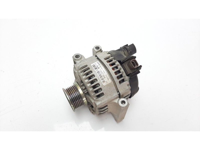 Recambio de alternador para opel astra k lim. 5türig 1.6 cdti dpf referencia OEM IAM 13587304 ALF090404DN 
