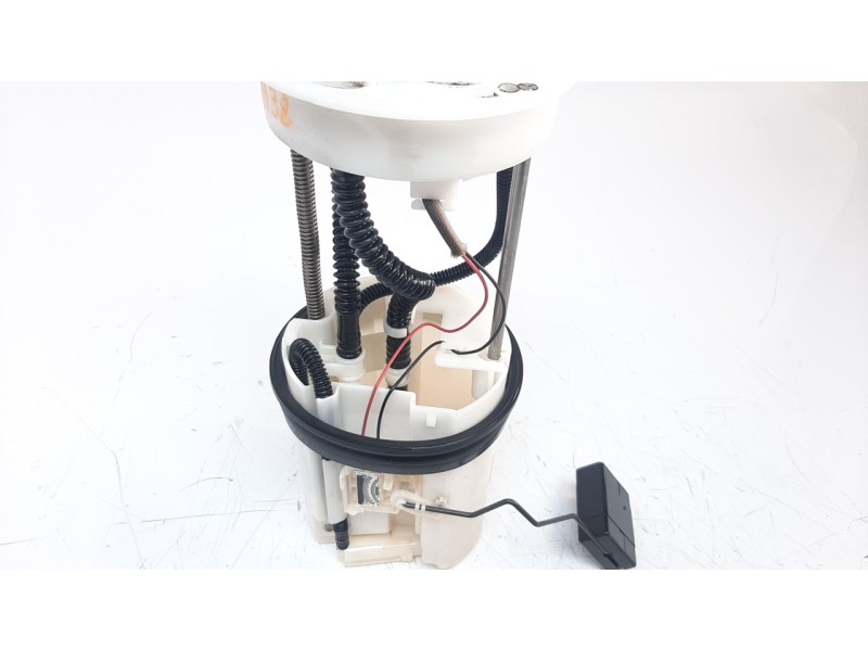 Recambio de bomba combustible para honda hr-v (..) 1.6 dtec cat referencia OEM IAM 17045T8MG01  