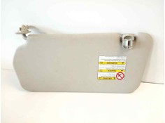 Recambio de parasol derecho para mazda 5 (cw) iruka referencia OEM IAM CE4569270   2