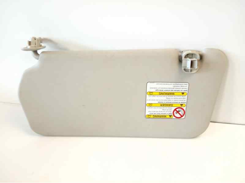 Recambio de parasol derecho para mazda 5 (cw) iruka referencia OEM IAM CE4569270  