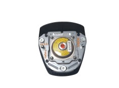 Recambio de airbag delantero izquierdo para toyota avensis (t27) 2.0 d-4d cat referencia OEM IAM HE114210545 Y05127311AEL  2