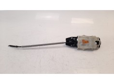 Recambio de maneta exterior delantera izquierda para skoda spaceback (5h) ambition referencia OEM IAM 5N0837017E   2