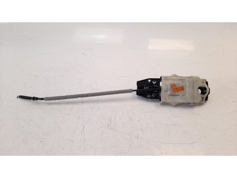 Recambio de maneta exterior delantera izquierda para skoda spaceback (5h) ambition referencia OEM IAM 5N0837017E  