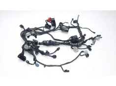 Recambio de modulo electronico para honda cb 650r referencia OEM IAM 32100MKND50  