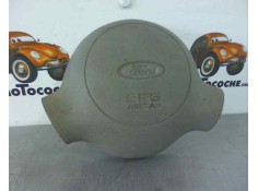 Recambio de airbag delantero izquierdo para ford ka (ccq) referencia OEM IAM 97KBB042B85AE 3156898295100647 