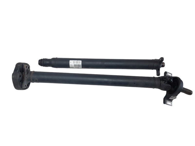 Recambio de transmision central para mercedes-benz clase c (w204) berlina 2.2 cdi cat referencia OEM IAM A2044101306  