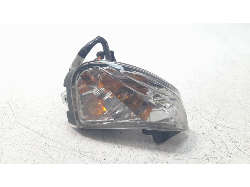 Recambio de piloto trasero izquierdo para honda pcx referencia OEM IAM 33607KWN901  