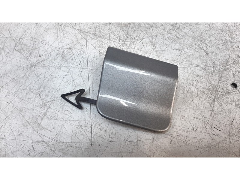 Recambio de molduras traseras para ford ecosport (cr6) 1.0 ecoboost cat referencia OEM IAM HN1517K922A  