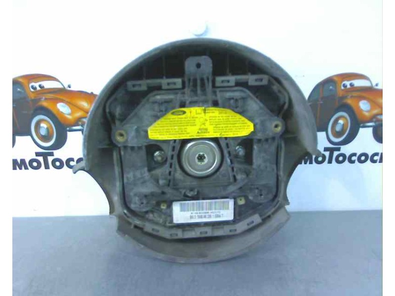 Recambio de airbag delantero izquierdo para ford ka (ccq) referencia OEM IAM 97KBB042B85AE 3156898295100647 