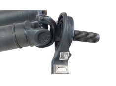 Recambio de transmision central para mercedes-benz clase c (w204) berlina 2.2 cdi cat referencia OEM IAM A2044101306   2