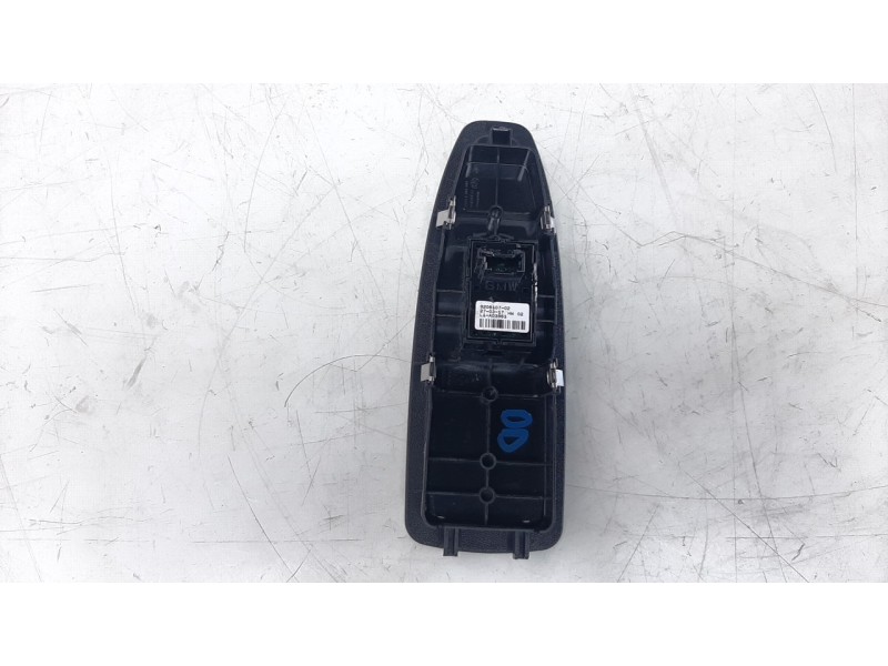 Recambio de mando elevalunas delantero derecho para bmw serie 4 gran coupe (f36) 420d referencia OEM IAM 920810702  