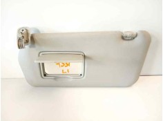 Recambio de parasol izquierdo para mazda 5 (cw) iruka referencia OEM IAM CC2969320C  