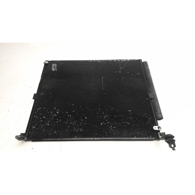 Recambio de condensador / radiador aire acondicionado para toyota land cruiser (j12) 3.0 turbodiesel referencia OEM IAM 88461601