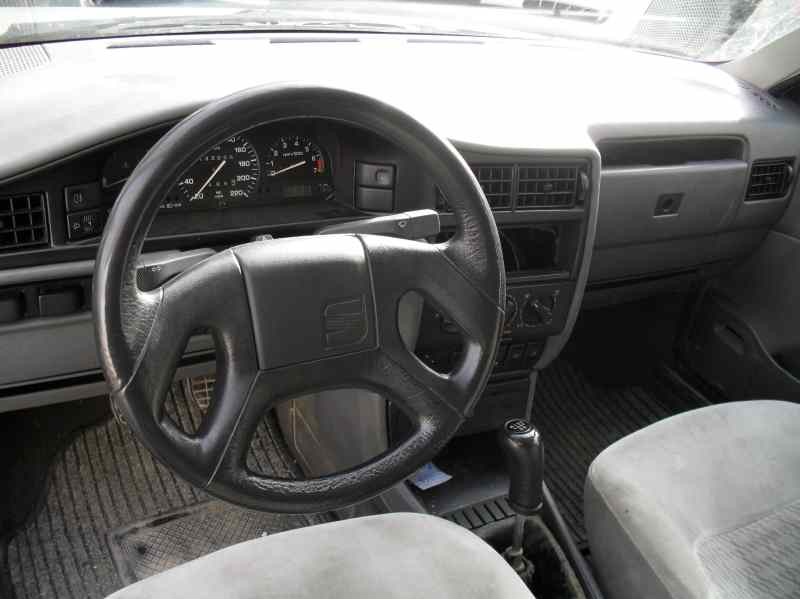 seat toledo (1l) del año 1991