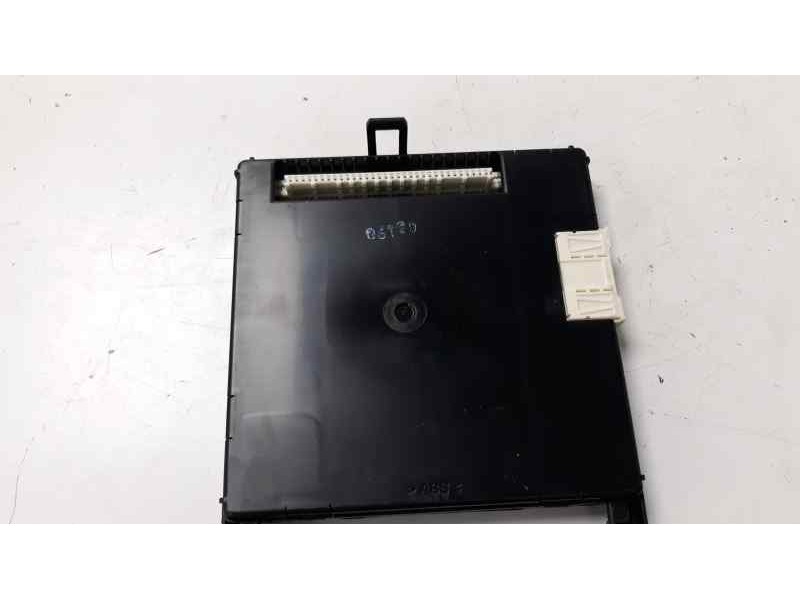 Recambio de modulo electronico para toyota yaris active referencia OEM IAM 892210D470  