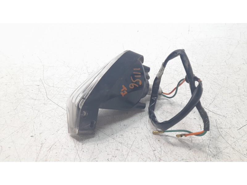 Recambio de piloto trasero izquierdo para honda pcx referencia OEM IAM 33607KWN901  