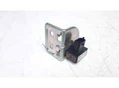 Recambio de sensor para opel astra j gtc 1.6 cdti dpf referencia OEM IAM 12779137   2