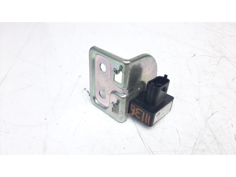 Recambio de sensor para opel astra j gtc 1.6 cdti dpf referencia OEM IAM 12779137  