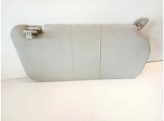 Recambio de parasol izquierdo para mazda 5 (cw) iruka referencia OEM IAM CC2969320C   2