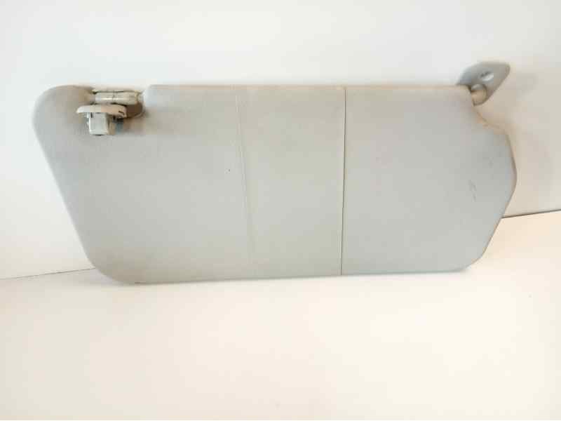 Recambio de parasol izquierdo para mazda 5 (cw) iruka referencia OEM IAM CC2969320C  
