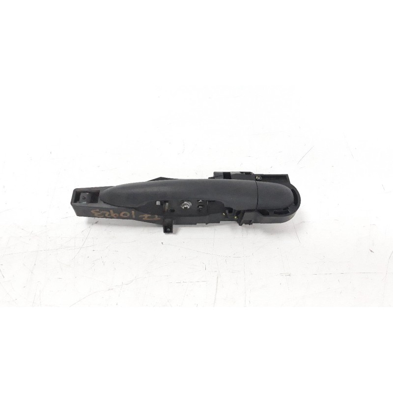Recambio de maneta exterior lateral izquierda para mercedes-benz citan (w415) combi 109 cdi extralang (a3) (415.705) referencia 