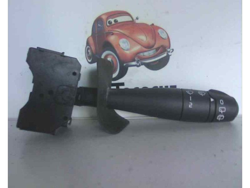 Recambio de mando limpia para renault clio ii fase ii (b/cb0) campus referencia OEM IAM   