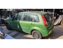 FORD FIESTA (CBK)