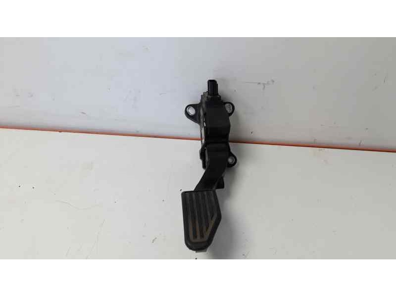 Recambio de potenciometro pedal para toyota yaris active referencia OEM IAM 781100D120  