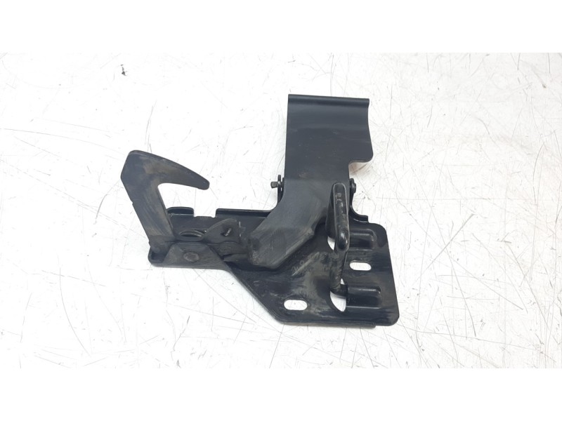 Recambio de cerradura capo para bmw serie 3 berlina (e46) referencia OEM IAM 6L0823480  